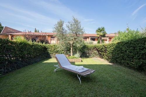 Artemisia 10 Apartment By Wonderful Italy