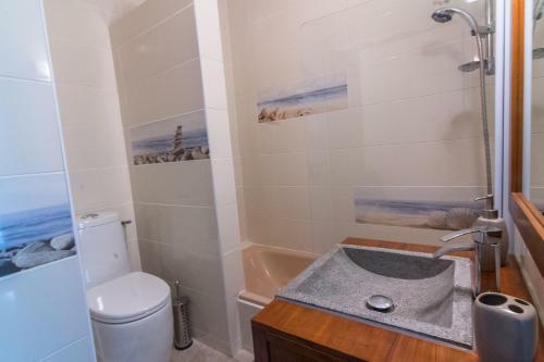 Apartamento T2 Standing De 60m2 Proche Du Jardin De L'�tat