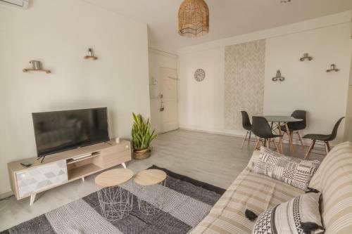 Apartamento T2 Standing De 60m2 Proche Du Jardin De L'�tat