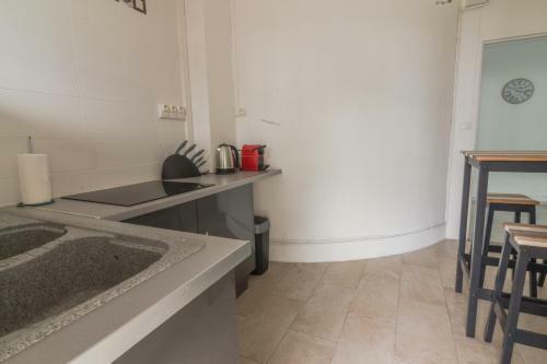 Apartamento T2 Standing De 60m2 Proche Du Jardin De L'�tat