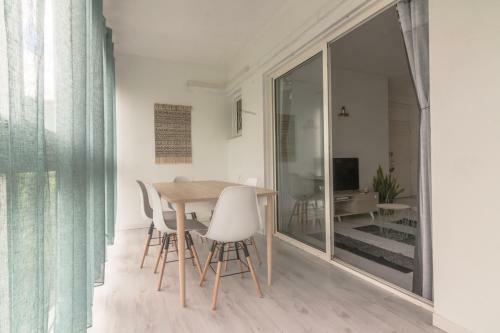 Apartamento T2 Standing De 60m2 Proche Du Jardin De L'�tat