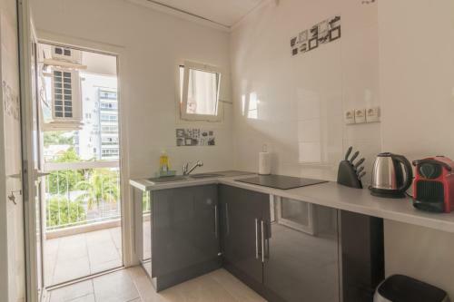 Apartamento T2 Standing De 60m2 Proche Du Jardin De L'�tat