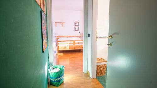 The Zodiac Apartment - Italian Homing