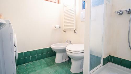 The Zodiac Apartment - Italian Homing