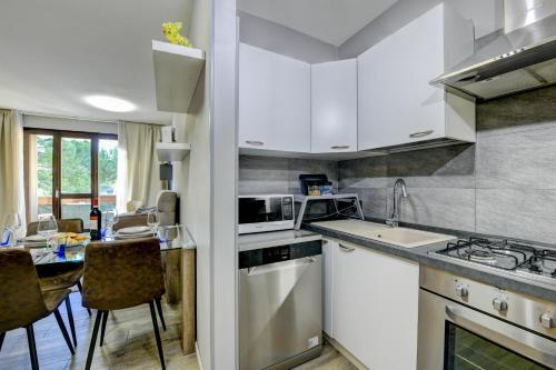 Apartamento Colombare 31