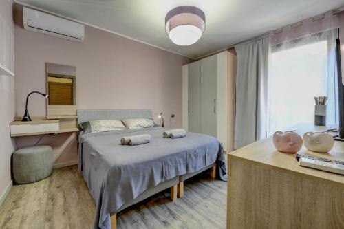 Apartamento Colombare 31