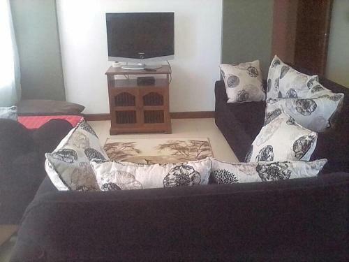 Shanzu Beach Apartment 2 Bedroom Deluxe