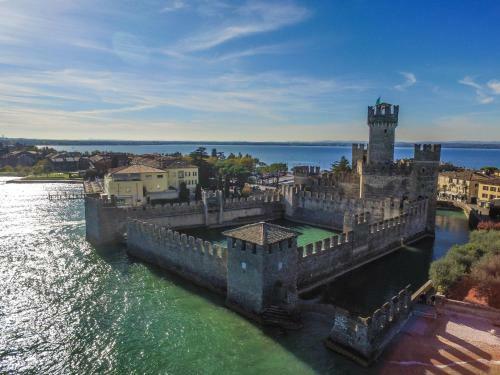 Apartamento My Sirmione Center Home