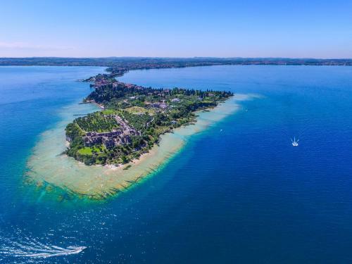 Apartamento My Sirmione Center Home