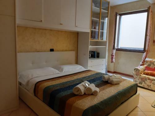 Apartamento My Sirmione Center Home
