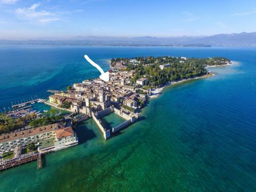 Apartamento My Sirmione Center Home