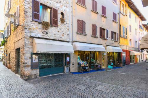 Apartamento My Sirmione Center Home