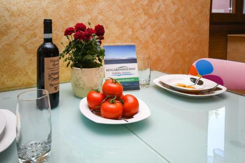 Apartamento My Sirmione Center Home