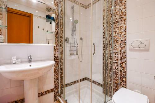 Apartamento My Sirmione Center Home