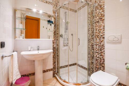 Apartamento My Sirmione Center Home