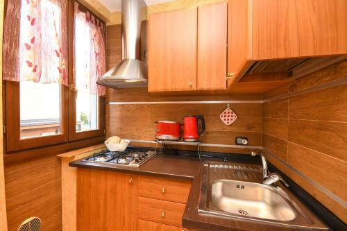 Apartamento My Sirmione Center Home