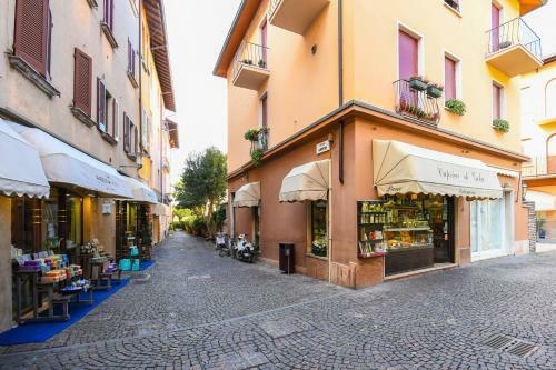 Apartamento My Sirmione Center Home