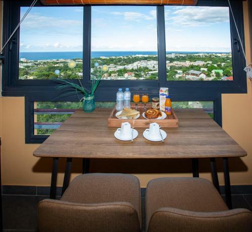 Apartamento Sea View & More?