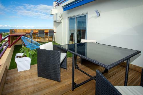 Apartamento Sea View & More?