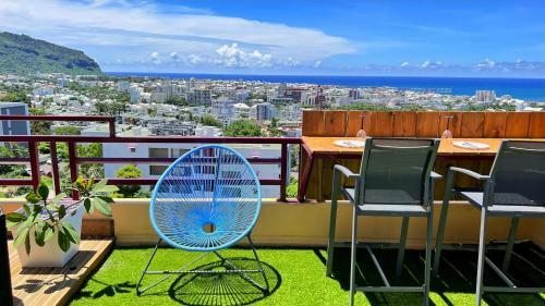 Apartamento Sea View & More?