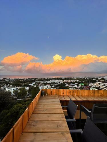 Apartamento Sea View & More?