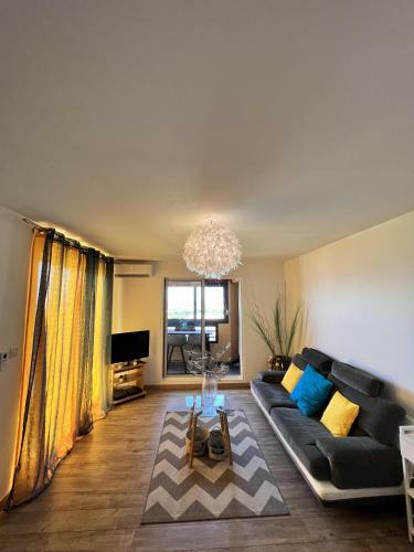 Apartamento Sea View & More?