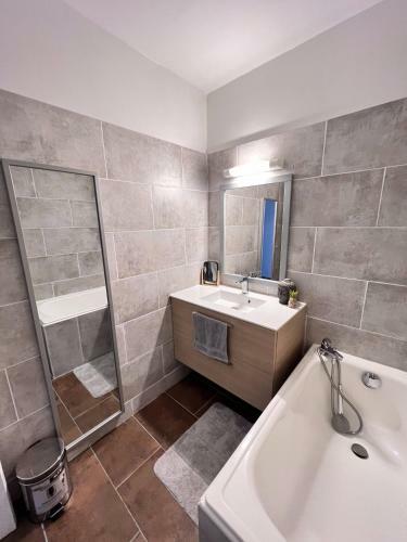Apartamento Sea View & More?
