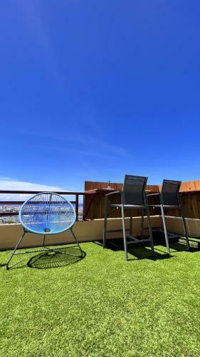 Apartamento Sea View & More?