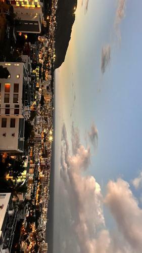 Apartamento Sea View & More?