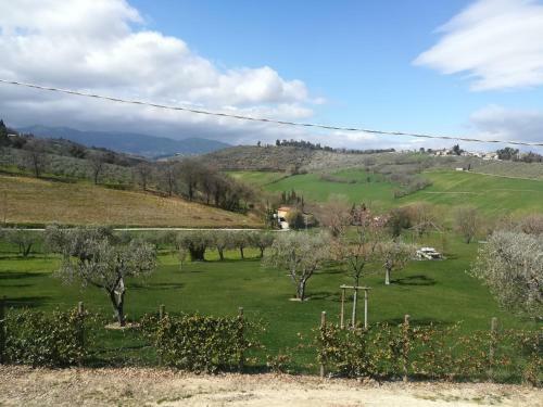 Apartamento Appartamento A Spoleto.
