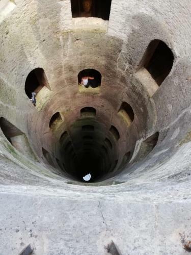 Apartamento Appartamento A Spoleto.
