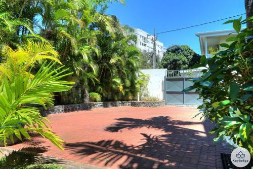 Apartamento Kaz Badamiers- 180 M2- Proche Du Centre De Saint-denis