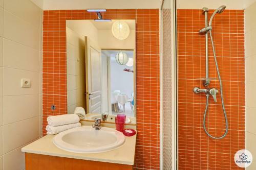 Apartamento L'ecrin Vert