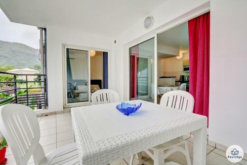 Apartamento L'ecrin Vert