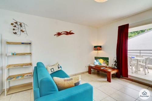 Apartamento L'ecrin Vert