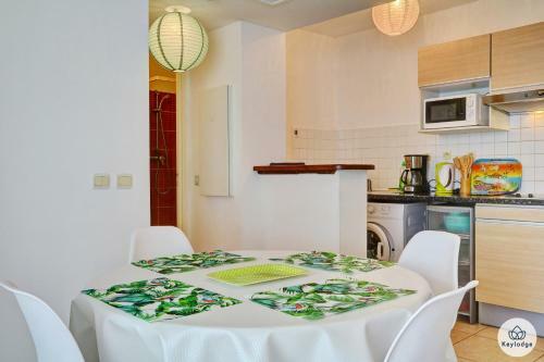 Apartamento L'ecrin Vert