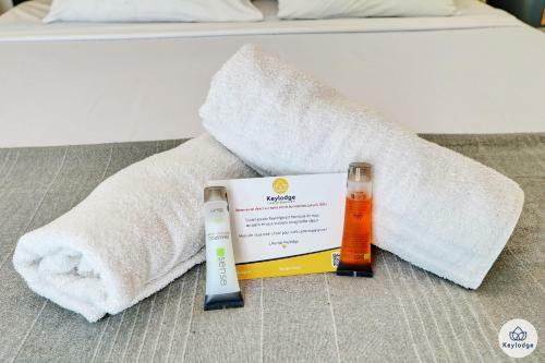 Apartamento L'ecrin Vert