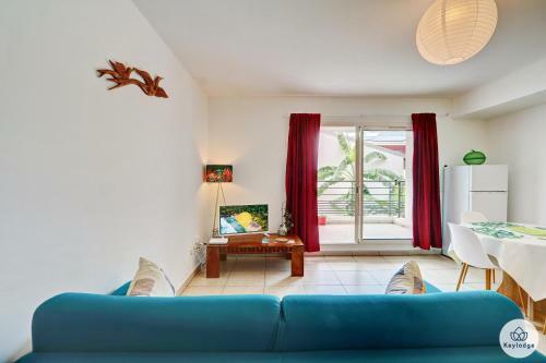 Apartamento L'ecrin Vert