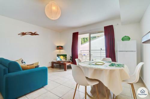 Apartamento L'ecrin Vert