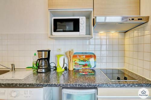 Apartamento L'ecrin Vert