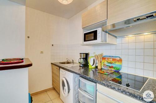 Apartamento L'ecrin Vert