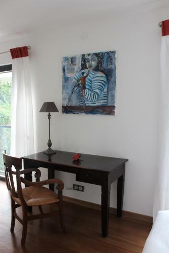 Hostal Escapade Bellepierre (l')