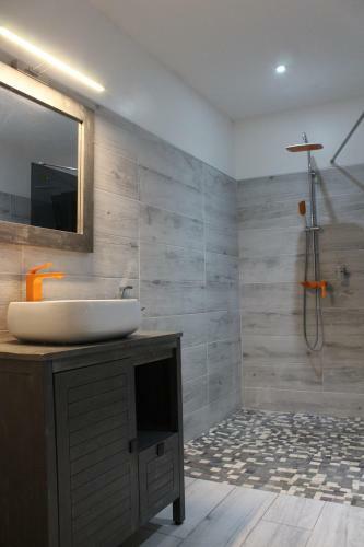 Hostal Escapade Bellepierre (l')