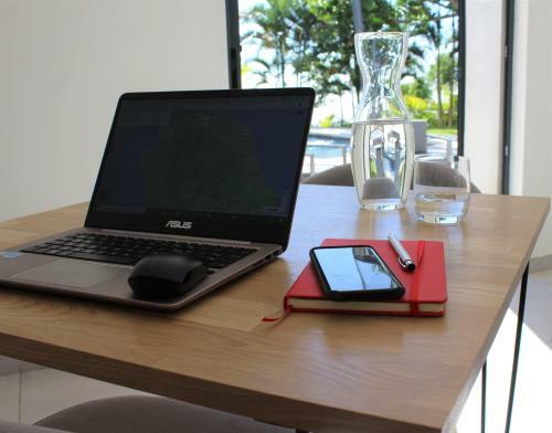 Hostal Escapade Bellepierre (l')