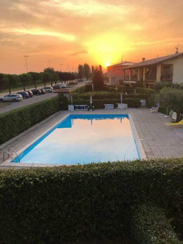 Apartamento Sirmione Emma Appartamento