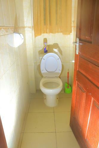 Apartamento Jojo Paradise Homes