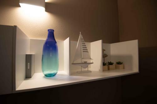 Sirmio Apartments - Narnia Stay