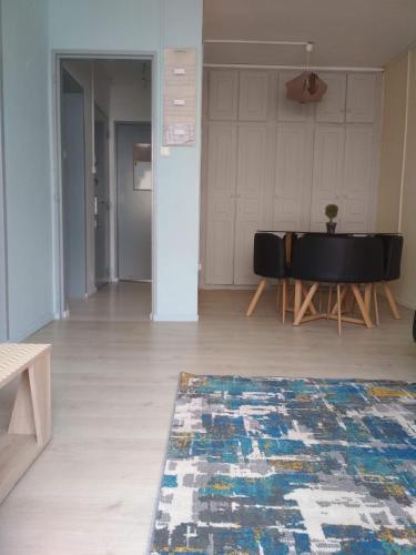 Apartamento Lana
