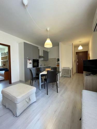 Apartamento Apt4 Garden Ville - Gardacase.net