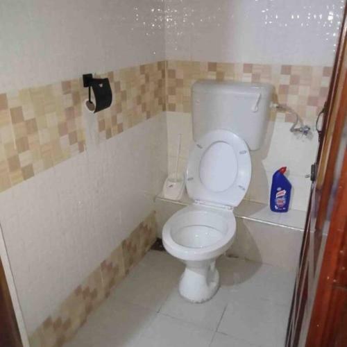 Wermax Apartment Mtwapa